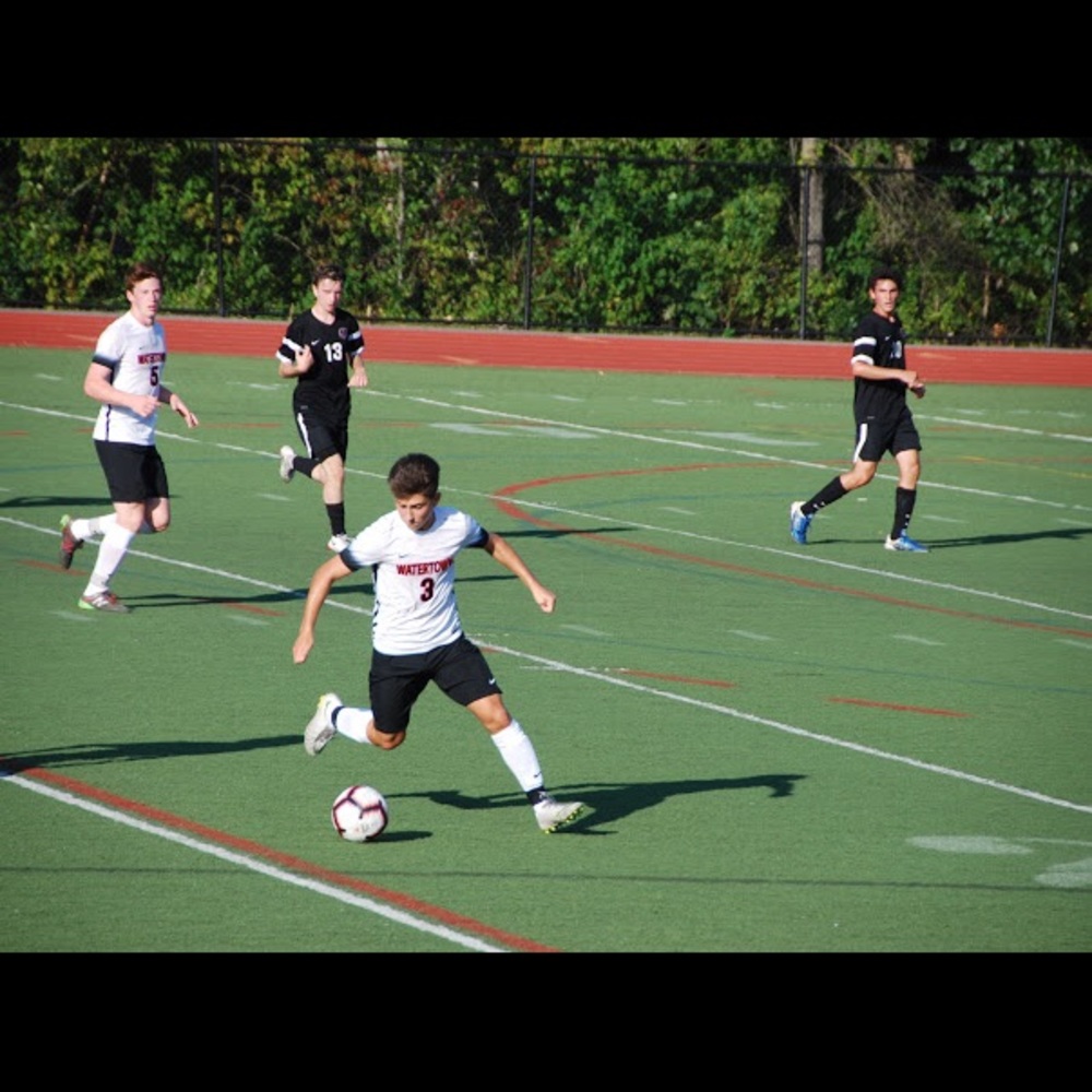 Meet your Posher, Nick